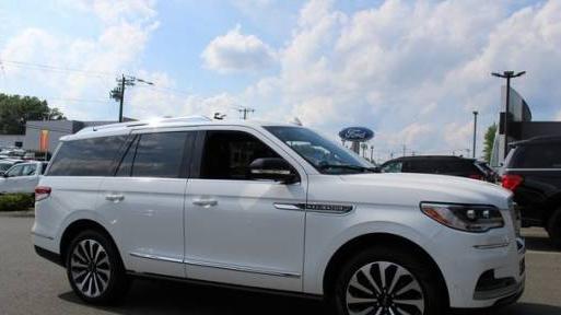 LINCOLN NAVIGATOR 2023 5LMJJ2LG2PEL02885 image