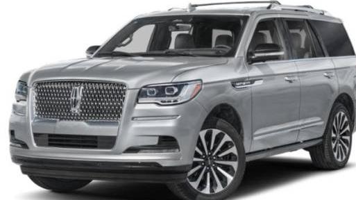 LINCOLN NAVIGATOR 2023 5LMJJ2LG7PEL07810 image