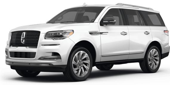 LINCOLN NAVIGATOR 2023 5LMJJ2KG3PEL07630 image