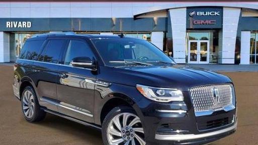 LINCOLN NAVIGATOR 2023 5LMJJ2LG5PEL04033 image