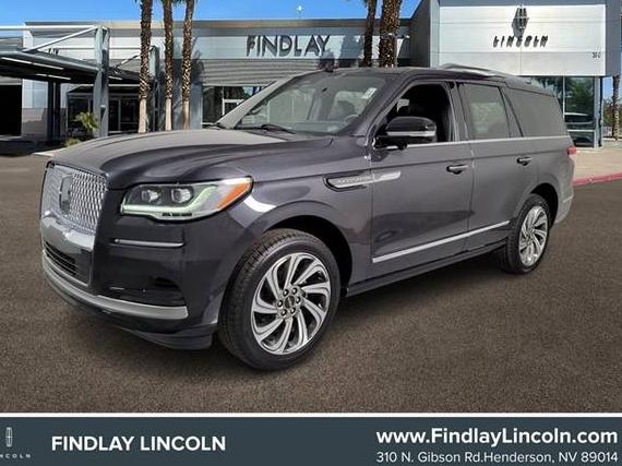 LINCOLN NAVIGATOR 2023 5LMJJ2LG0PEL11603 image