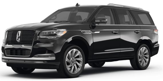 LINCOLN NAVIGATOR 2023 5LMJJ2LG1PEL03980 image