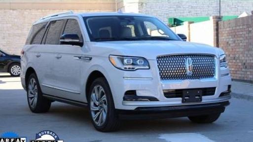 LINCOLN NAVIGATOR 2023 5LMJJ2LG3PEL12051 image