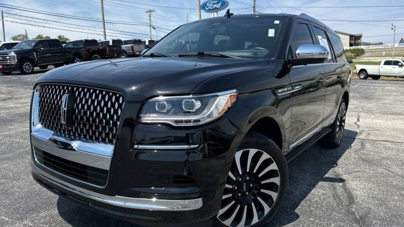 LINCOLN NAVIGATOR 2023 5LMJJ2TG0PEL16087 image