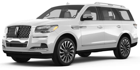 LINCOLN NAVIGATOR 2023 5LMJJ2TGXPEL01693 image