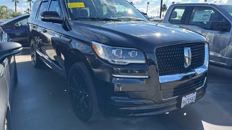 LINCOLN NAVIGATOR 2023 5LMJJ2LG9PEL07288 image