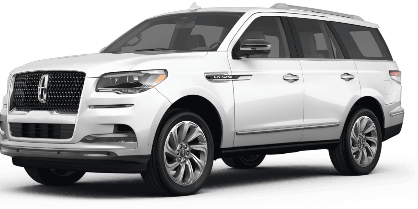 LINCOLN NAVIGATOR 2023 5LMJJ2KG3PEL06347 image