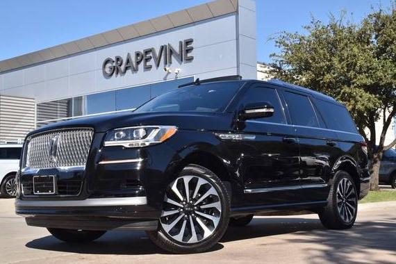 LINCOLN NAVIGATOR 2023 5LMJJ2KG3PEL08860 image LINCOLN NAVIGATOR 2023 5LMJJ2KG3PEL08860 image