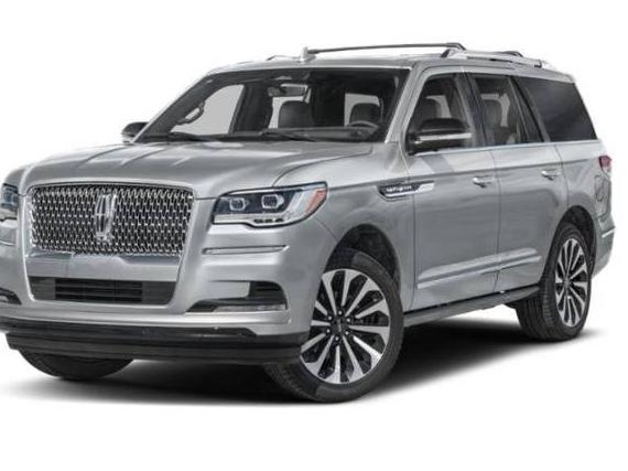 LINCOLN NAVIGATOR 2023 5LMJJ2KG9PEL03985 image