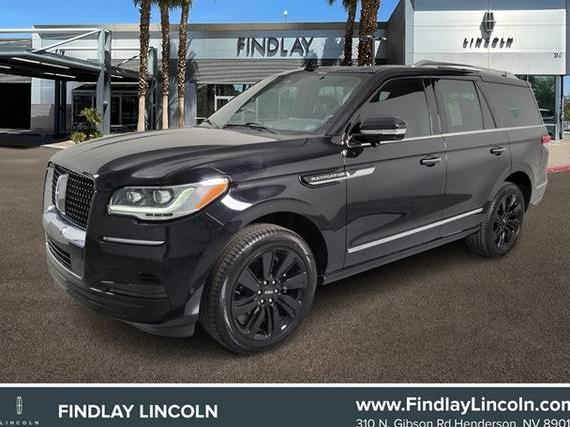 LINCOLN NAVIGATOR 2023 5LMJJ2KG0PEL07214 image