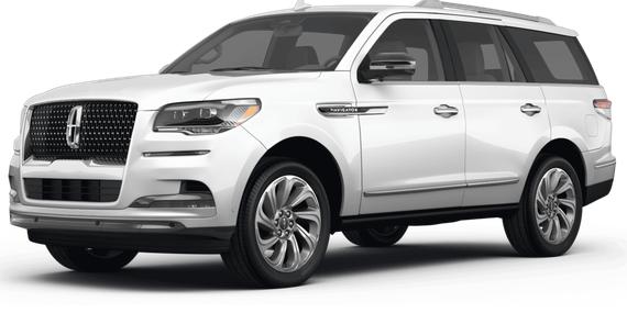 LINCOLN NAVIGATOR 2023 5LMJJ2KG4PEL04882 image