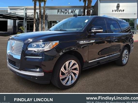 LINCOLN NAVIGATOR 2023 5LMJJ2LGXPEL04674 image