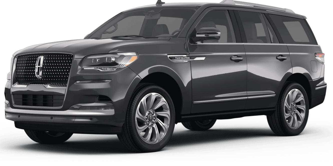 LINCOLN NAVIGATOR 2023 5LMJJ2LG6PEL12853 image