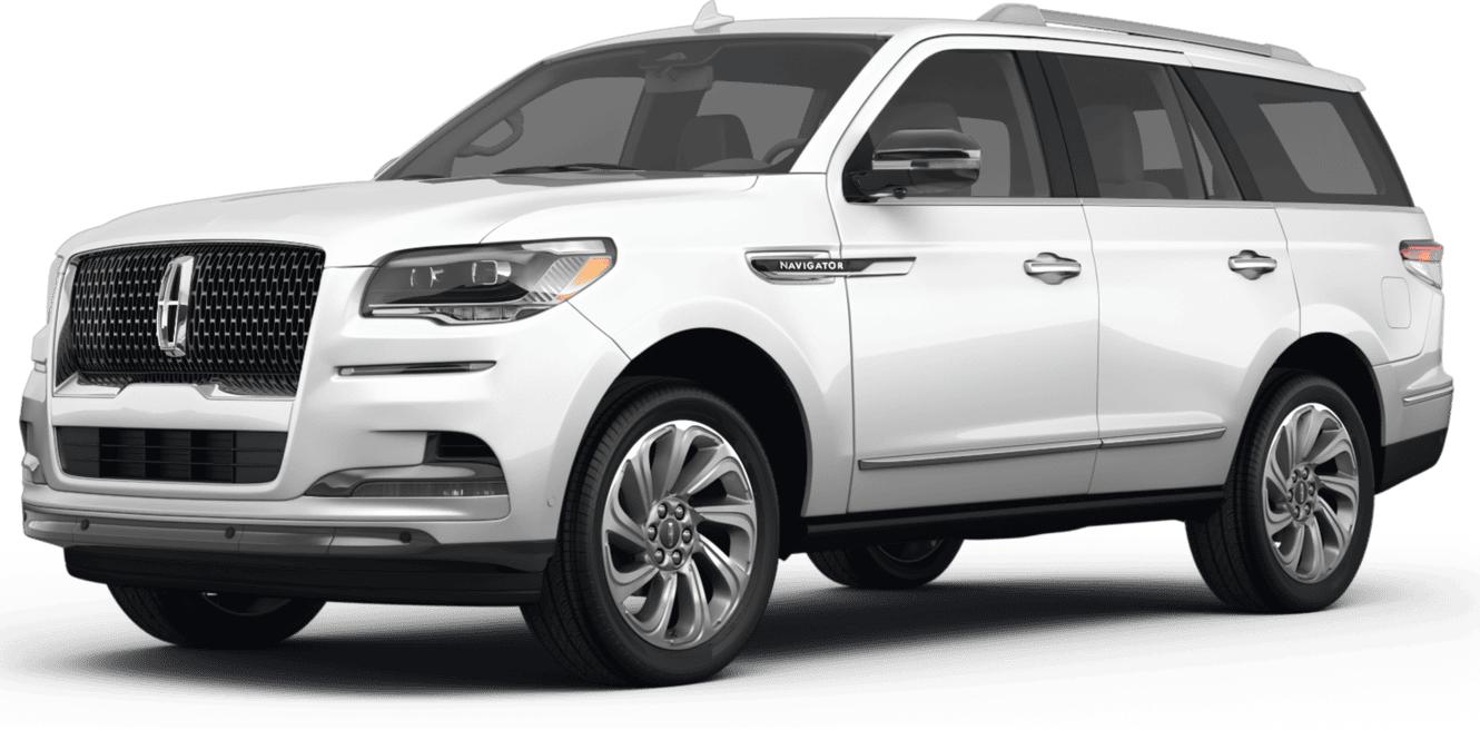 LINCOLN NAVIGATOR 2023 5LMJJ2LG3PEL05844 image