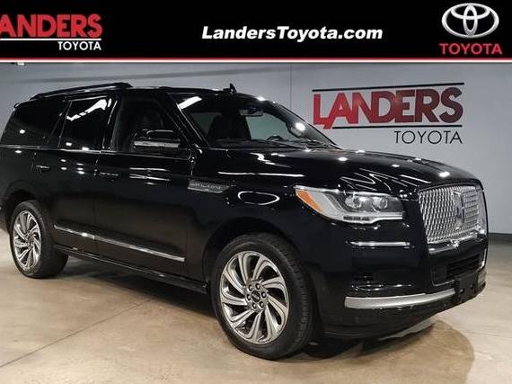 LINCOLN NAVIGATOR 2023 5LMJJ2KG3PEL10172 image LINCOLN NAVIGATOR 2023 5LMJJ2KG3PEL10172 image