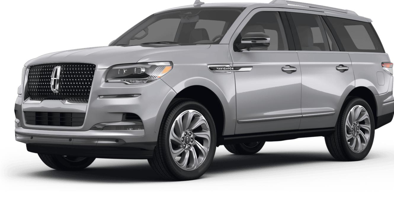 LINCOLN NAVIGATOR 2023 5LMJJ2LGXPEL12869 image