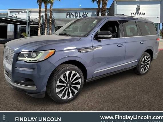 LINCOLN NAVIGATOR 2023 5LMJJ2LG4PEL11605 image