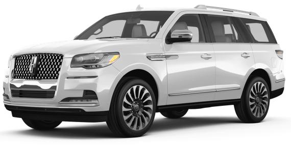 LINCOLN NAVIGATOR 2023 5LMJJ2TG1PEL02229 image