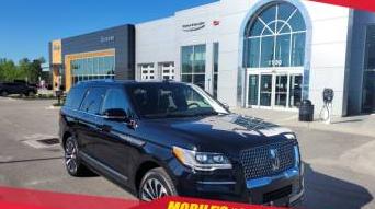 LINCOLN NAVIGATOR 2023 5LMJJ2LG6PEL04932 image