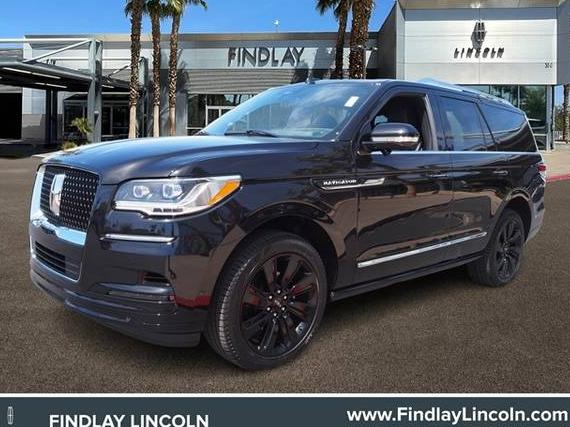 LINCOLN NAVIGATOR 2023 5LMJJ2LG1PEL07222 image