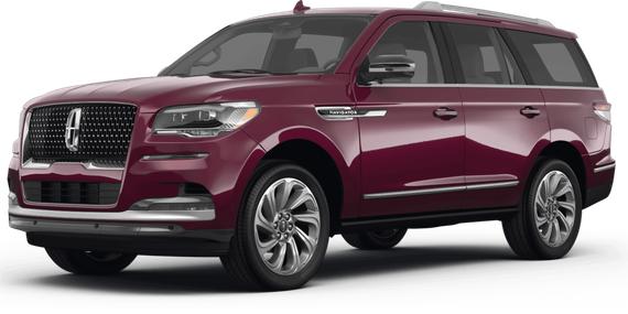 LINCOLN NAVIGATOR 2023 5LMJJ2LG3PEL08579 image