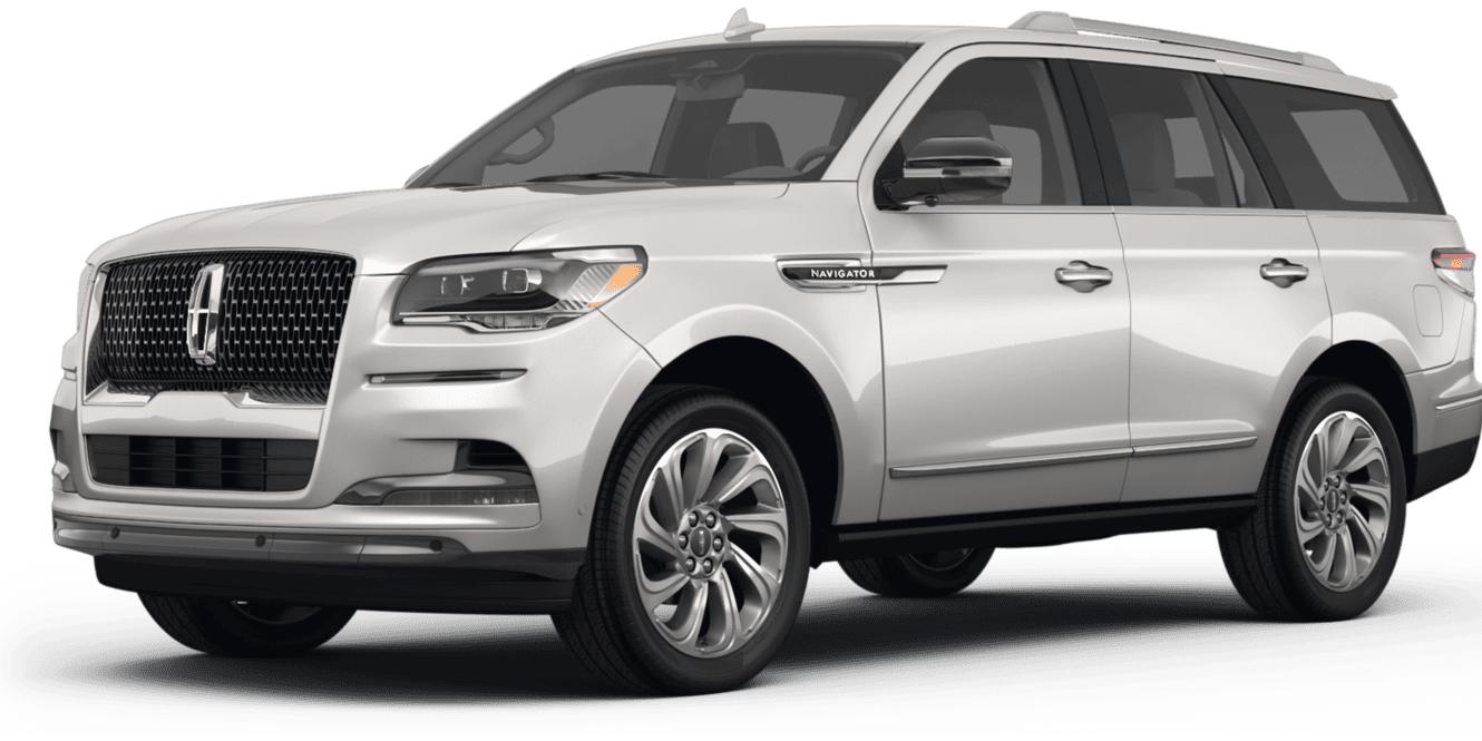 LINCOLN NAVIGATOR 2023 5LMJJ2LG2PEL15362 image