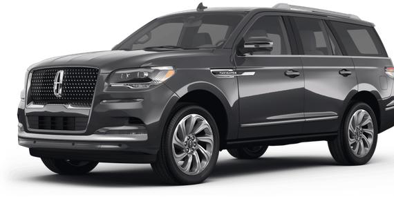 LINCOLN NAVIGATOR 2023 5LMJJ2LG0PEL10323 image
