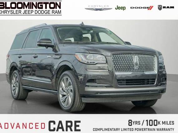 LINCOLN NAVIGATOR 2023 5LMJJ2LGXPEL08188 image LINCOLN NAVIGATOR 2023 5LMJJ2LGXPEL08188 image