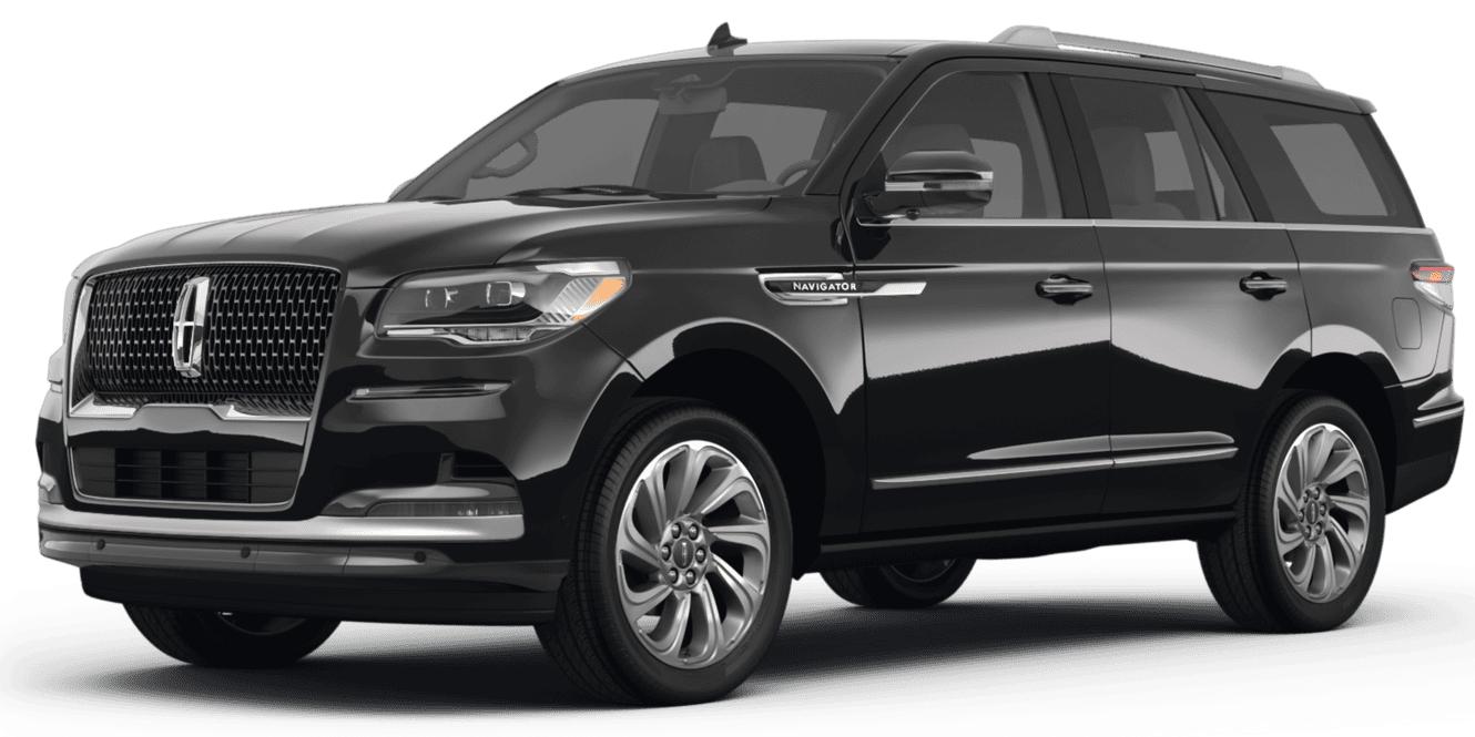 LINCOLN NAVIGATOR 2023 5LMJJ2LG1PEL13893 image