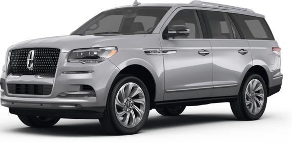 LINCOLN NAVIGATOR 2023 5LMJJ2KG2PEL10177 image