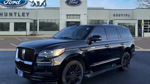 LINCOLN NAVIGATOR 2023 5LMJJ2LG2PEL08234 image