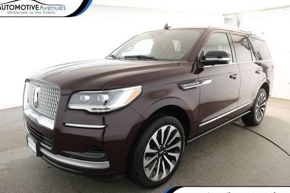 LINCOLN NAVIGATOR 2023 5LMJJ2LG3PEL00188 image LINCOLN NAVIGATOR 2023 5LMJJ2LG3PEL00188 image