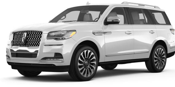 LINCOLN NAVIGATOR 2023 5LMJJ2TG7PEL07337 image