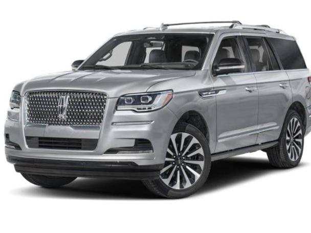 LINCOLN NAVIGATOR 2023 5LMJJ2LG2PEL13921 image