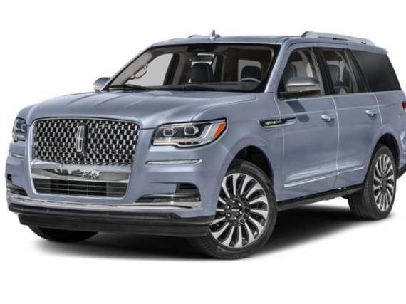 LINCOLN NAVIGATOR 2023 5LMJJ2TG6PEL06471 image