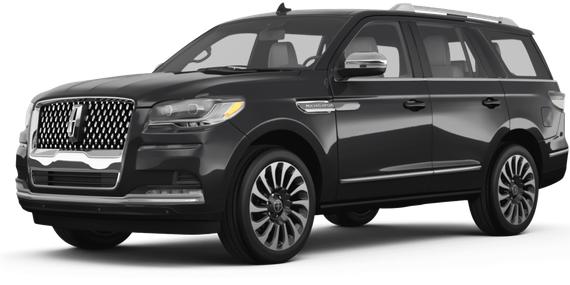 LINCOLN NAVIGATOR 2023 5LMJJ2TG6PEL09063 image