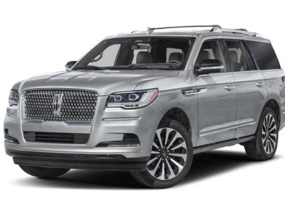 LINCOLN NAVIGATOR 2023 5LMJJ2KG3PEL04842 image