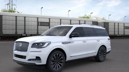 LINCOLN NAVIGATOR 2023 5LMJJ2KG8PEL03248 image