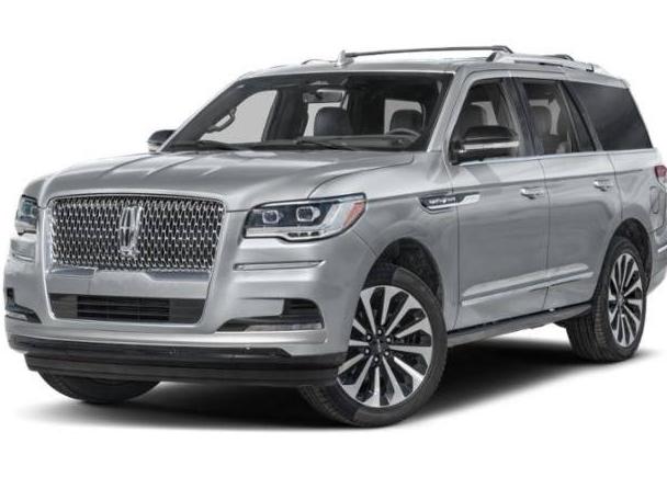 LINCOLN NAVIGATOR 2023 5LMJJ2KG4PEL04963 image