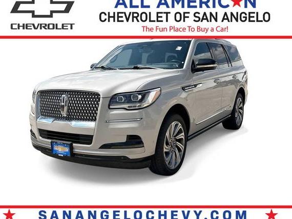 LINCOLN NAVIGATOR 2023 5LMJJ2KG0PEL10159 image LINCOLN NAVIGATOR 2023 5LMJJ2KG0PEL10159 image