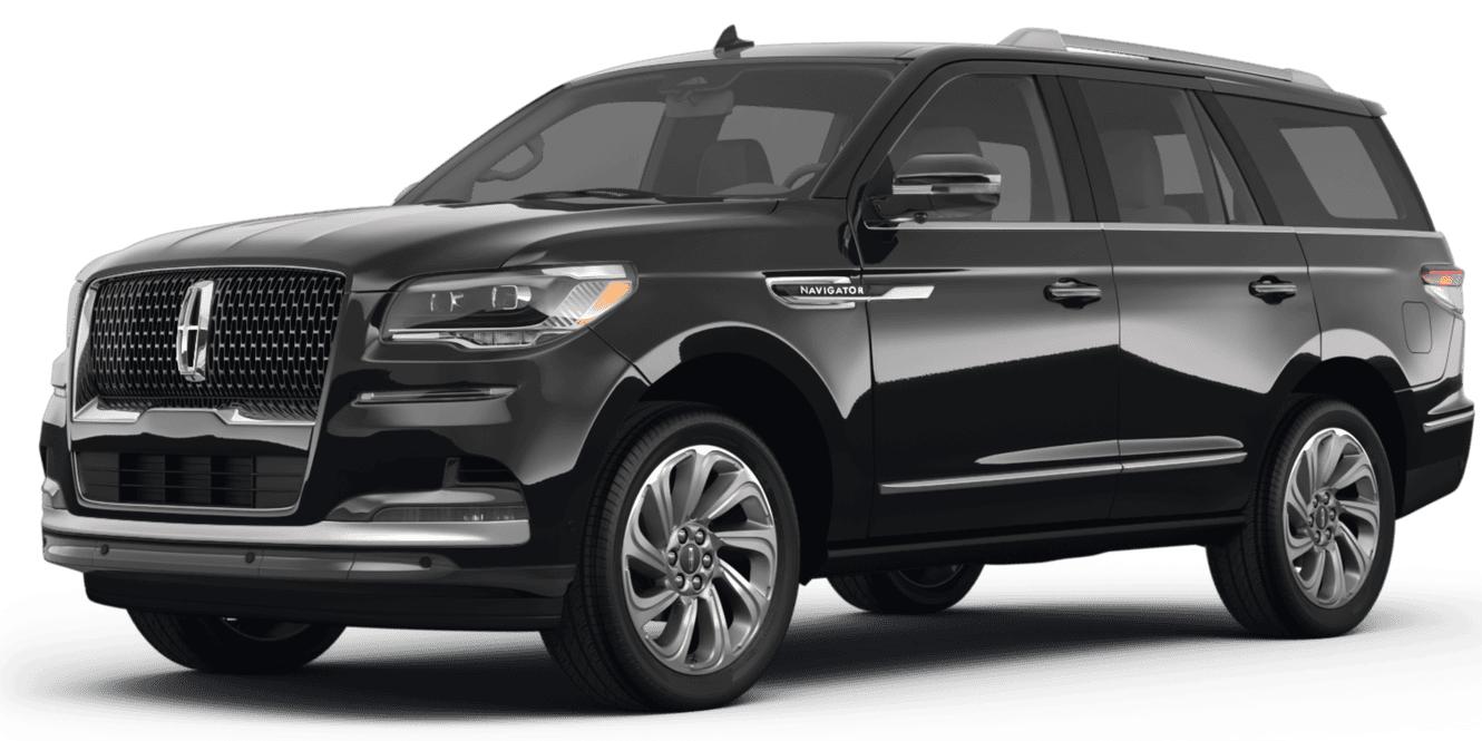 LINCOLN NAVIGATOR 2023 5LMJJ2LGXPEL04075 image