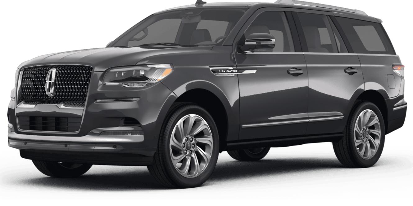 LINCOLN NAVIGATOR 2023 5LMJJ2KG0PEL01719 image