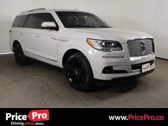 LINCOLN NAVIGATOR 2023 5LMJJ2LG5PEL12505 image LINCOLN NAVIGATOR 2023 5LMJJ2LG5PEL12505 image