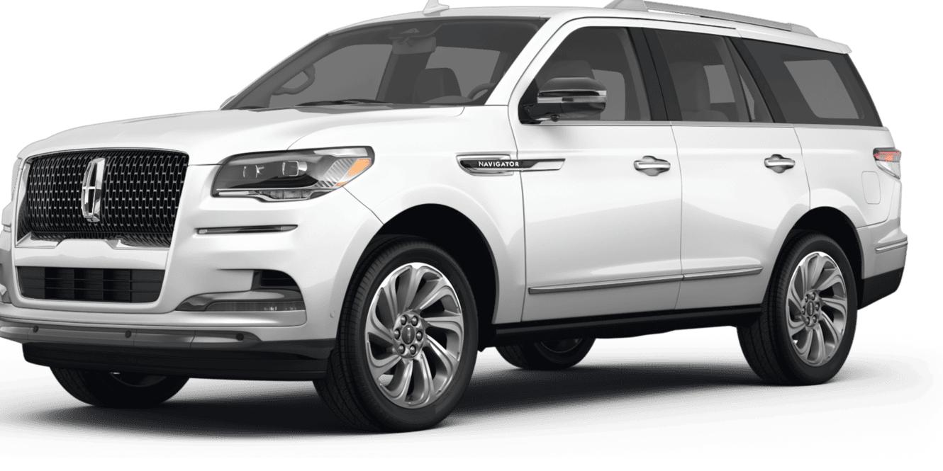 LINCOLN NAVIGATOR 2023 5LMJJ2LG3PEL13457 image