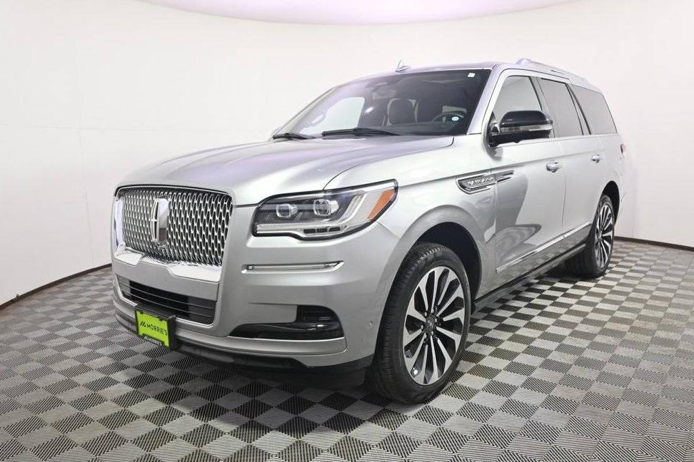 LINCOLN NAVIGATOR 2023 5LMJJ2LG9PEL01409 image