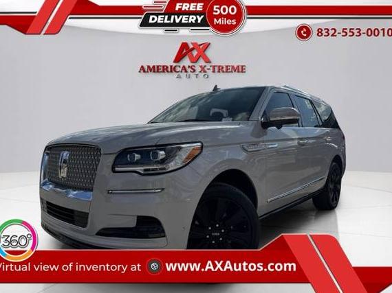 LINCOLN NAVIGATOR 2023 5LMJJ2KG3PEL12598 image LINCOLN NAVIGATOR 2023 5LMJJ2KG3PEL12598 image