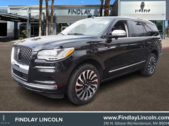LINCOLN NAVIGATOR 2023 5LMJJ2TG0PEL03646 image