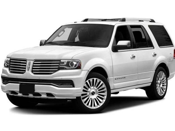 LINCOLN NAVIGATOR 2016 5LMJJ2HT6GEL06864 image