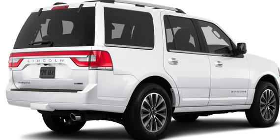 LINCOLN NAVIGATOR 2016 5LMJJ2JT5GEL06316 image