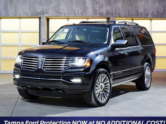 LINCOLN NAVIGATOR 2016 5LMJJ3LT0GEL03293 image